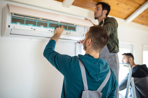 Best HVAC Emergency Services  in Dobson, NC