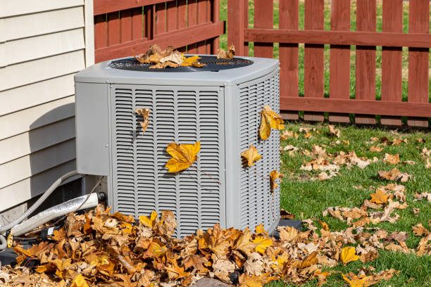 Best Ductless HVAC Repair  in Dobson, NC
