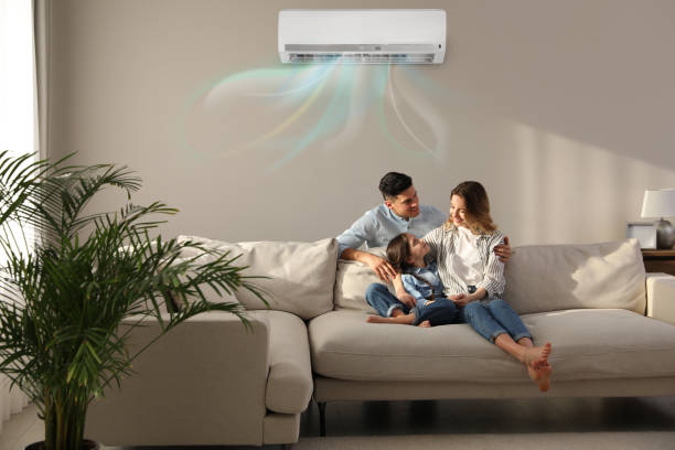 Best HVAC Air Duct Cleaning  in Dobson, NC