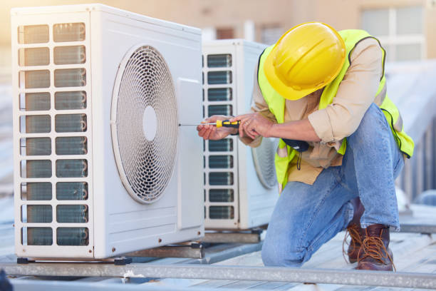 Best HVAC Installation Services  in Dobson, NC
