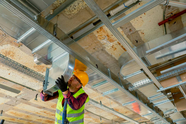 Best HVAC Companies Near Me  in Dobson, NC