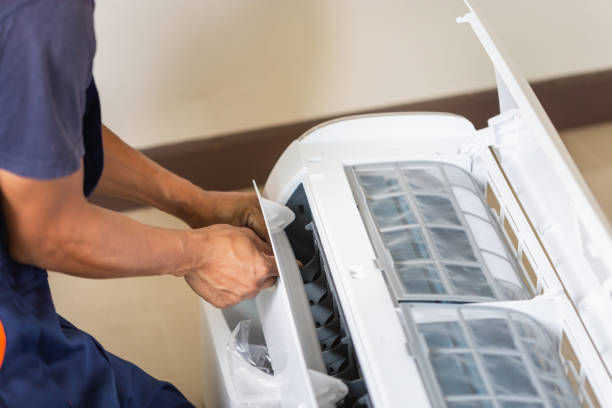 HVAC Emergency Services in Dobson, NC
