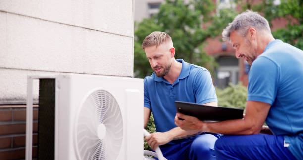 Best Residential HVAC Services  in Dobson, NC