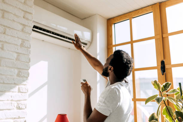  Dobson, NC HVAC Pros