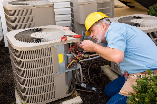Best HVAC System Installation  in Dobson, NC