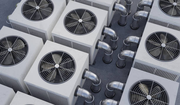 AC Installation Near Me in Dobson, NC