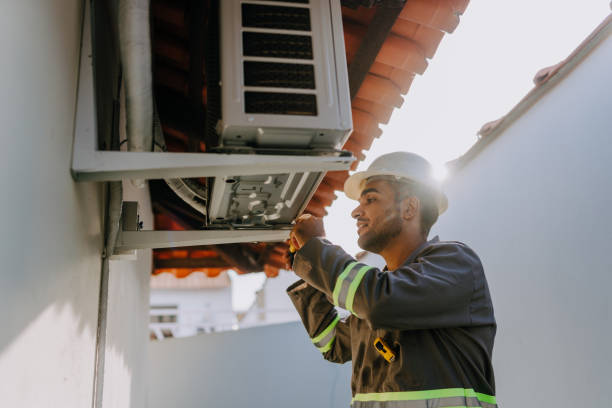 Best Central Air Repair  in Dobson, NC