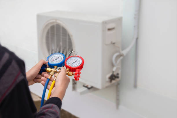 Best HVAC Cleaning Services  in Dobson, NC