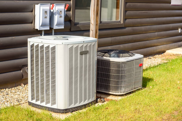 Best HVAC Maintenance Near Me  in Dobson, NC