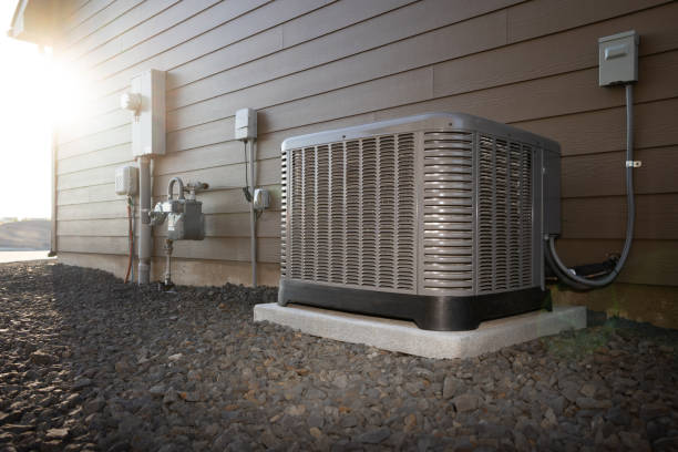 Best HVAC Cleaning Services  in Dobson, NC